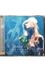 CD／榊原ゆい／LOVE×Quartet 2010 - メルカリ
