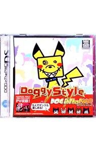 CD／DOG inTheパラレルワールドオーケストラ／【CD+DVD】Doggy Style