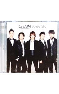 CD／KAT-TUN／【CD+DVD】CHAIN 初回限定盤 - メルカリ