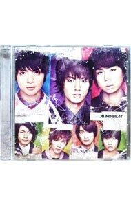 CD／Kis-My-Ft2／【CD+DVD】アイノビート(DANCE盤) - メルカリ