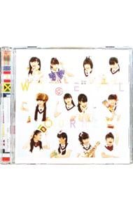 CD／さくら学院／【CD+DVD】WONDERFUL JOURNEY 初回限定盤A - メルカリ