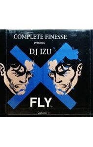CD／オムニバス／COMPILETE FINESSE presents FLY by DJ IZU - メルカリ