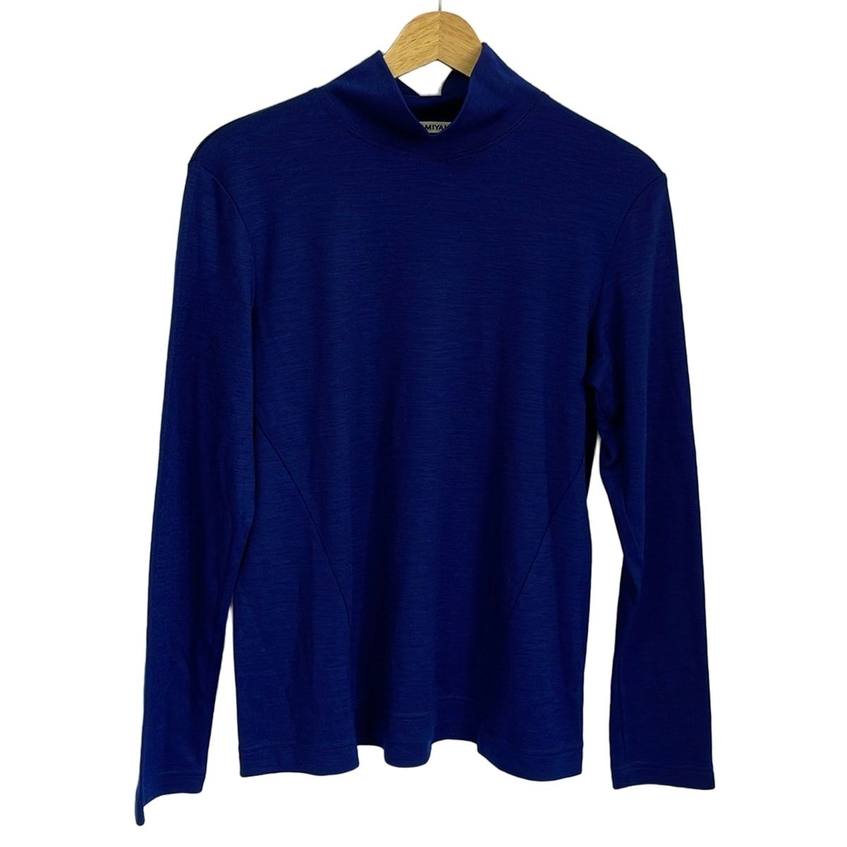 ISSEYMIYAKE(イッセイミヤケ) 長袖セーター サイズ3 L レディース