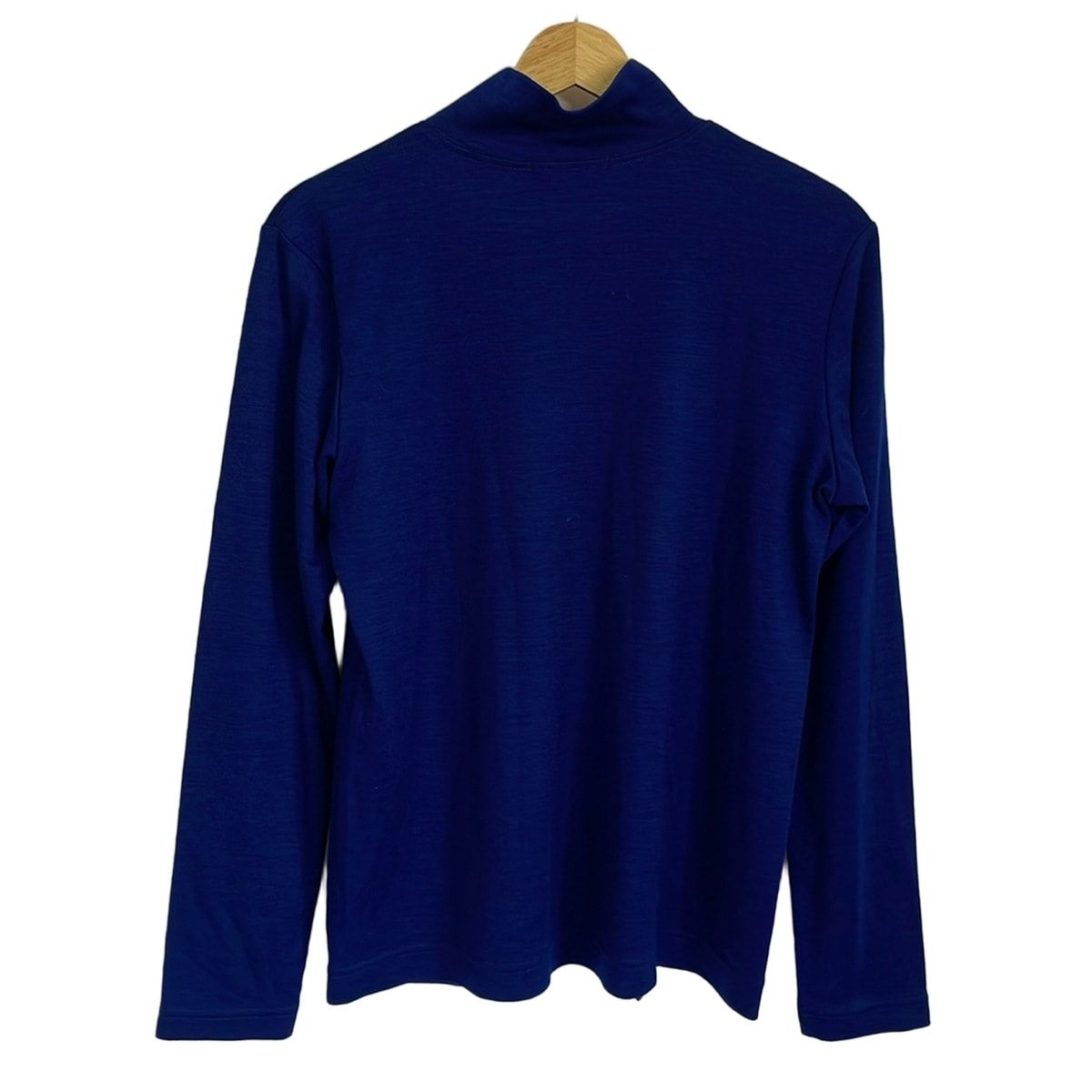 ISSEYMIYAKE(イッセイミヤケ) 長袖セーター サイズ3 L レディース