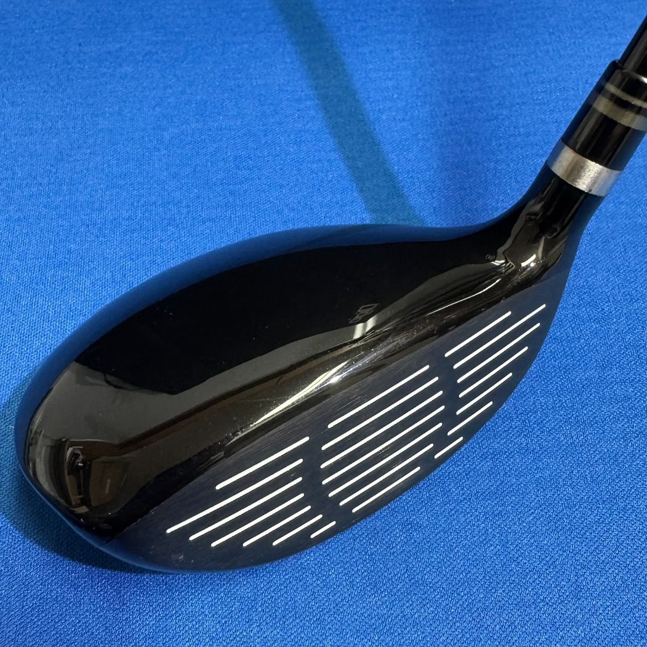 中古 【正規品】 公式 アウトレット リョーマゴルフ ユーティリティ