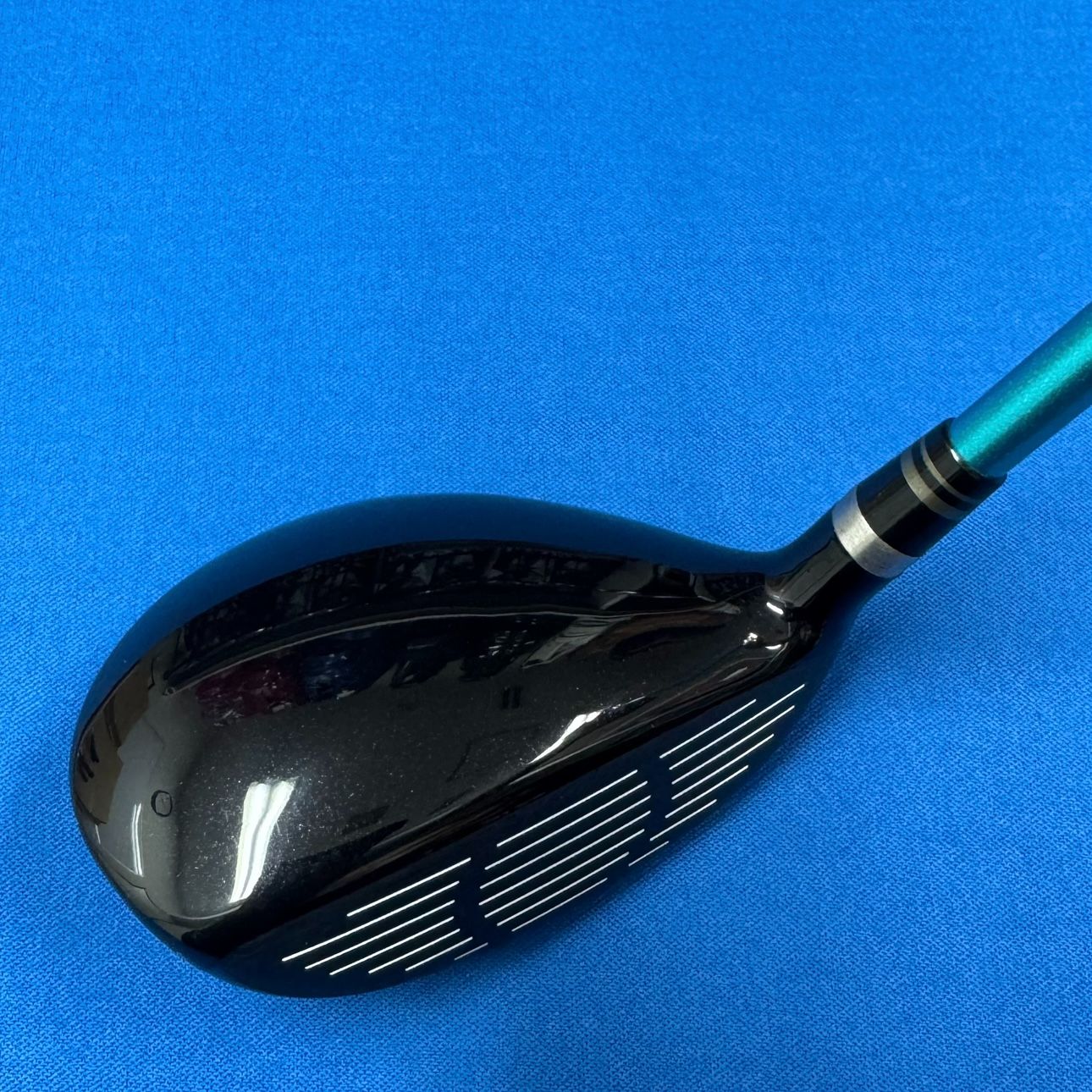 中古 【正規品】 公式 アウトレット リョーマゴルフ ユーティリティ