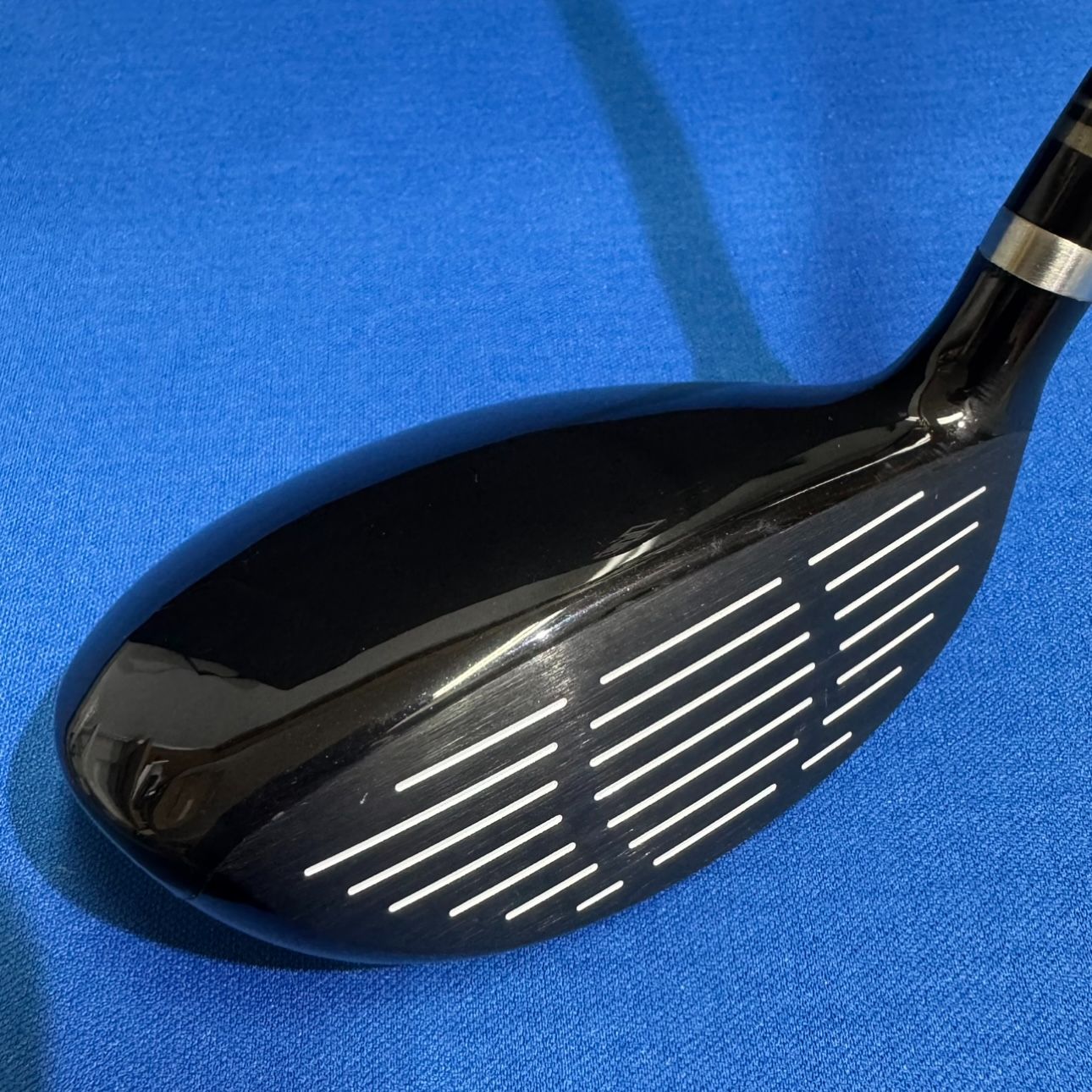 中古 【正規品】 公式 アウトレット リョーマゴルフ ユーティリティ