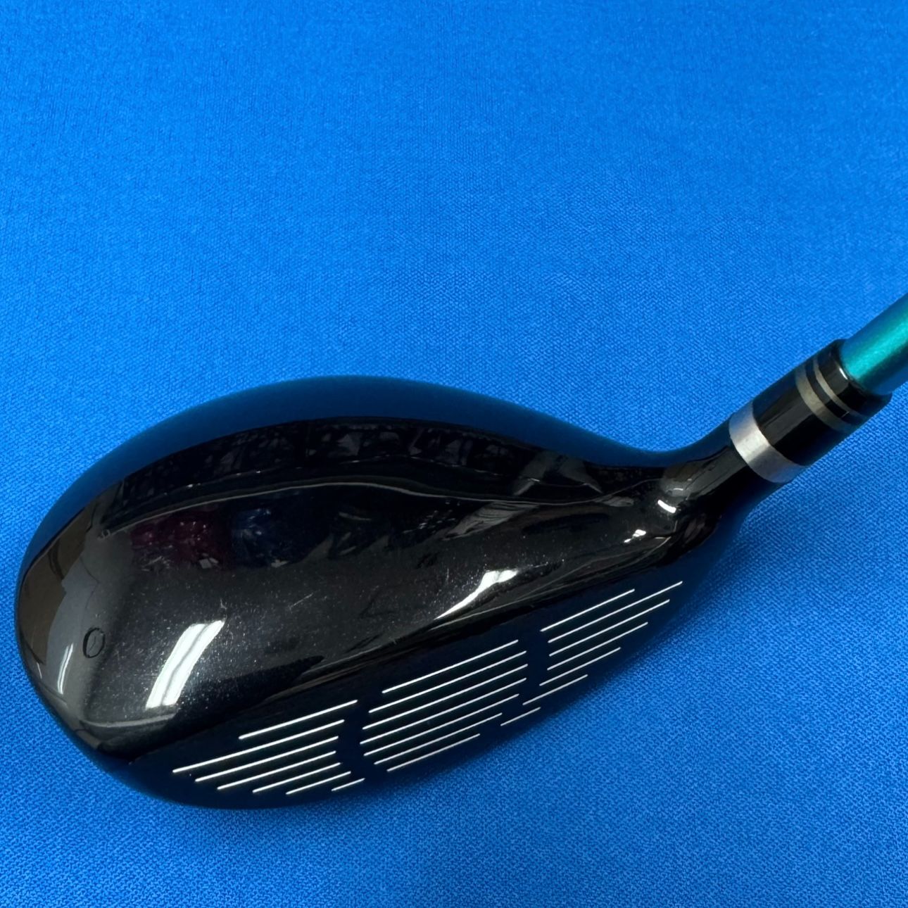 中古 【正規品】 公式 アウトレット リョーマゴルフ ユーティリティ