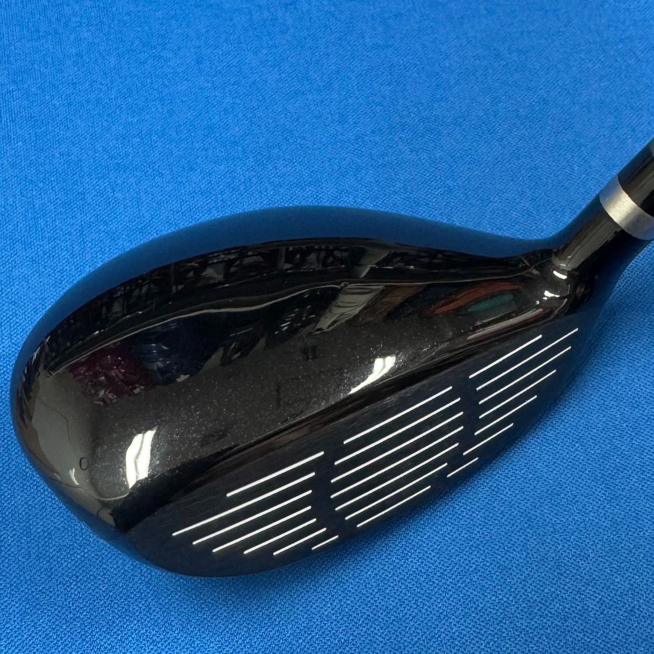 中古 【正規品】 公式 アウトレット リョーマゴルフ ユーティリティ