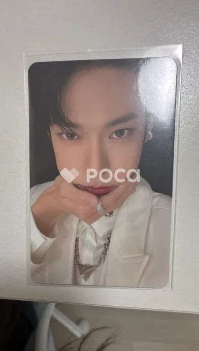 NCT127 テヨン ARチケット トレカセット NCT127 テヨン ARチケット トレカセット