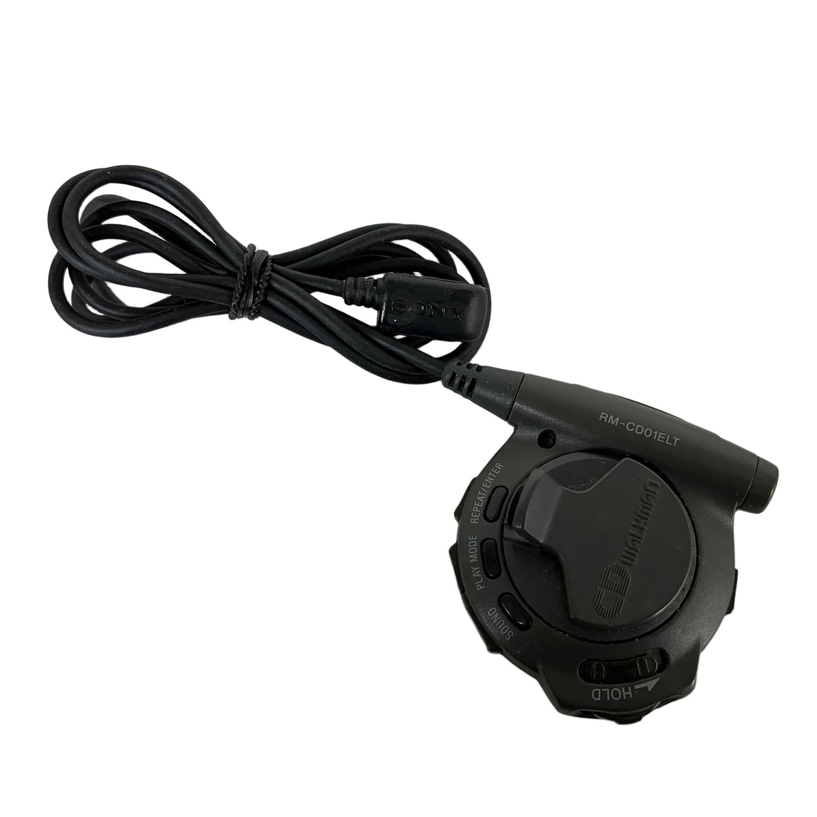 SONY D-E01 CD WALKMAN CDウォークマン オーディオ ソニー ジャンク