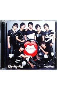 CD／Kis-My-Ft2／【CD+DVD】Kiss魂 セブン&アイ限定盤 - メルカリ
