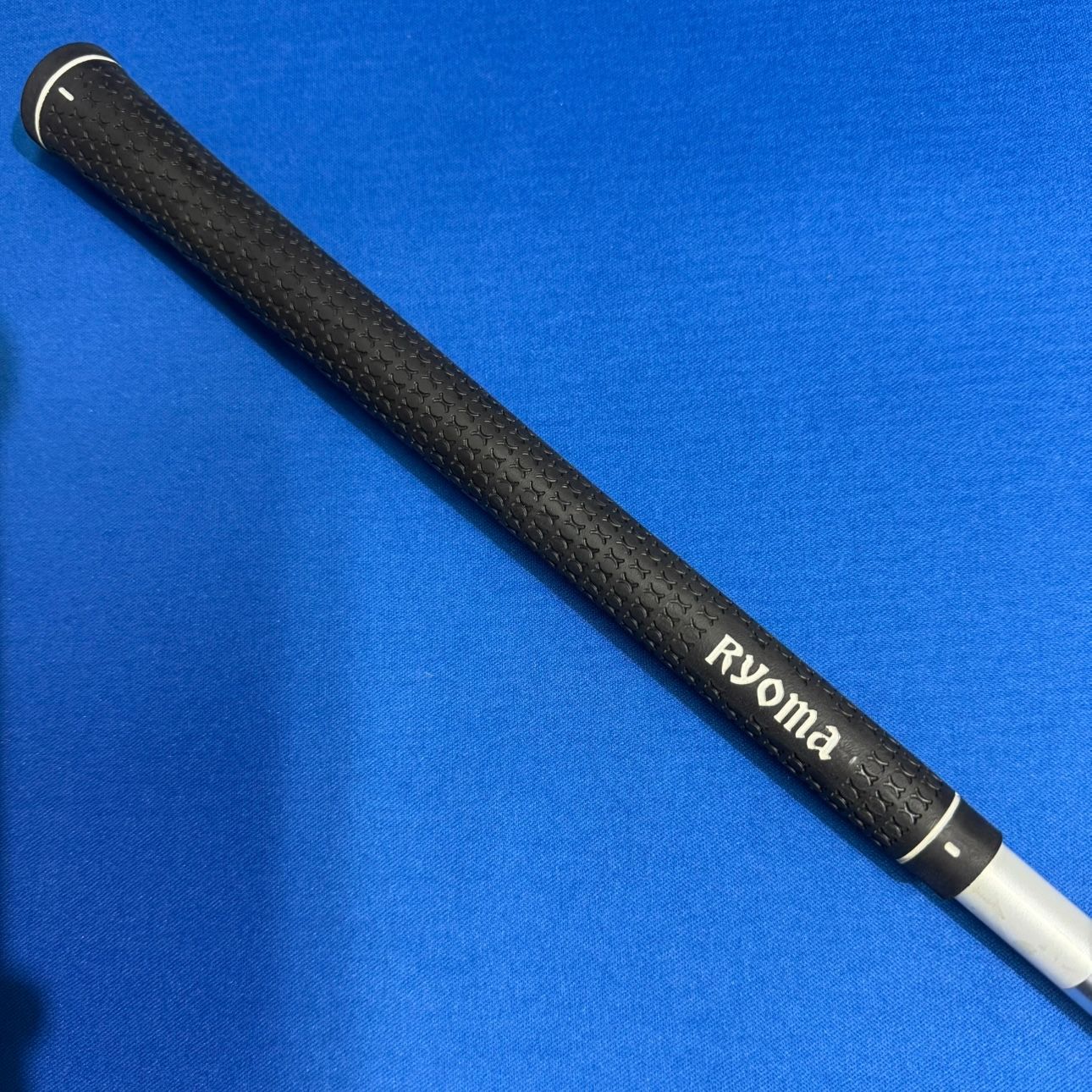 中古 【正規品】 公式 アウトレット リョーマゴルフ ユーティリティ