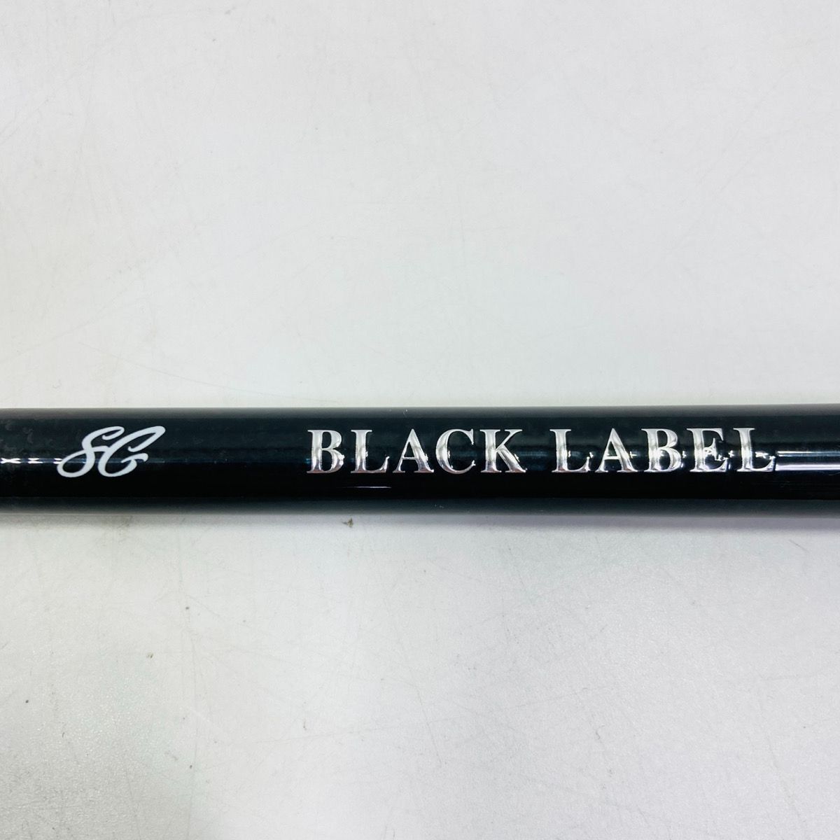 DAIWA ダイワ ブラックレーベル BLX SG 701XHSB-SB ベイトモデル バス