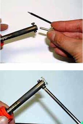 4点 オリジナル焼印