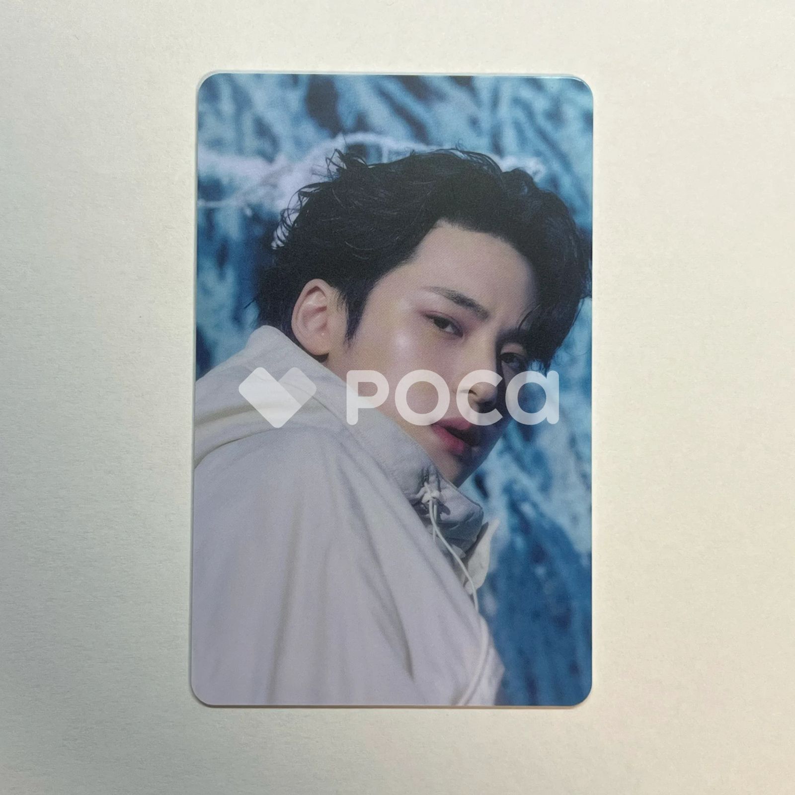 SEVENTEEN ミンギュ SECTOR 17 Weverse Albums ver. - メルカリ