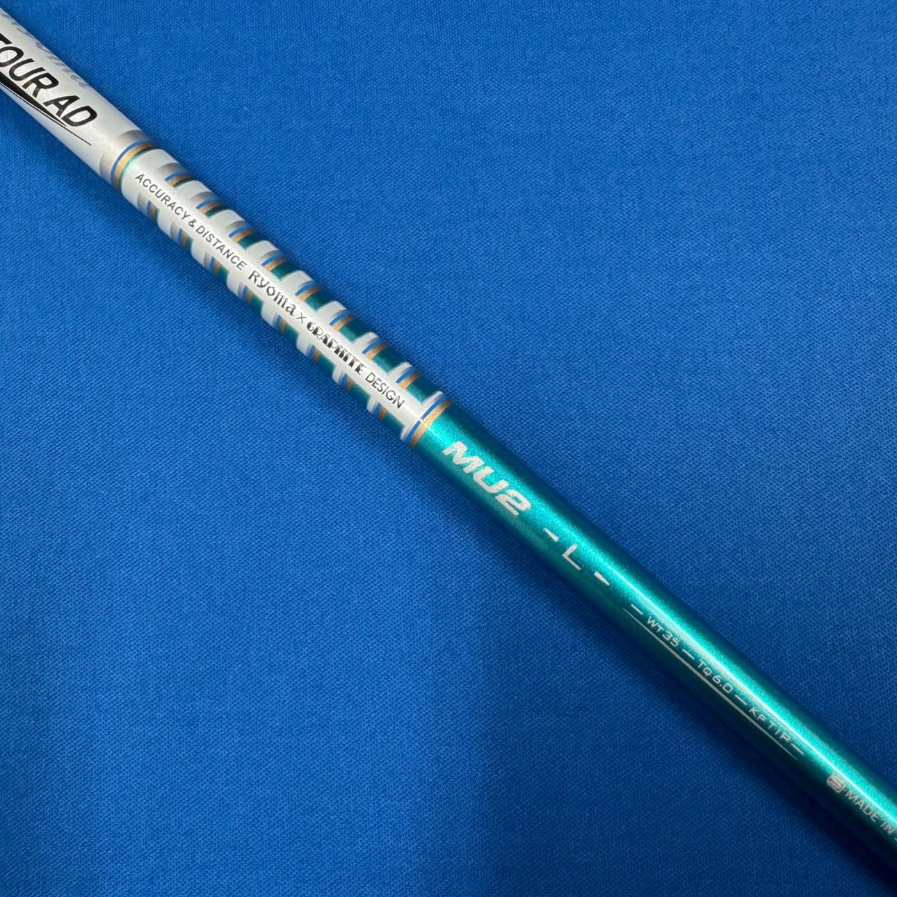 中古 【正規品】 公式 アウトレット リョーマゴルフ ユーティリティ 