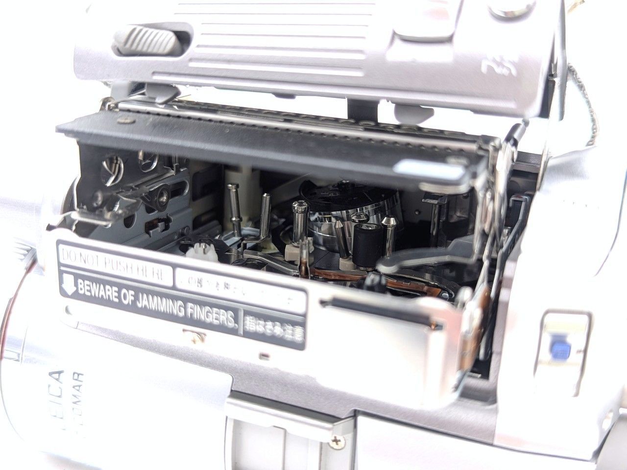 miniDVのダビングに Panasonic ビデオカメラ NV-GS250 7日間保証付き