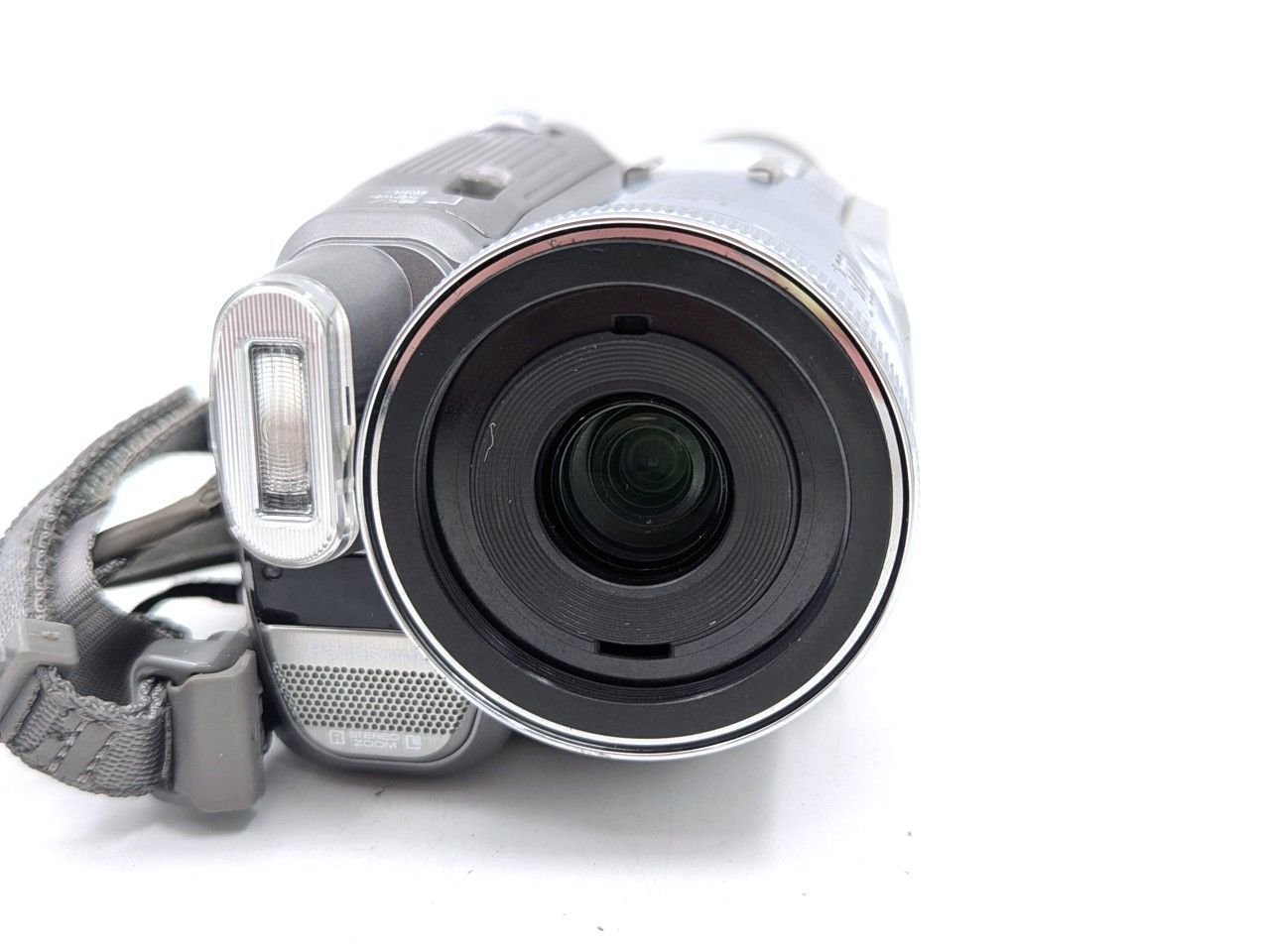 miniDVのダビングに Panasonic ビデオカメラ NV-GS250 7日間保証付き