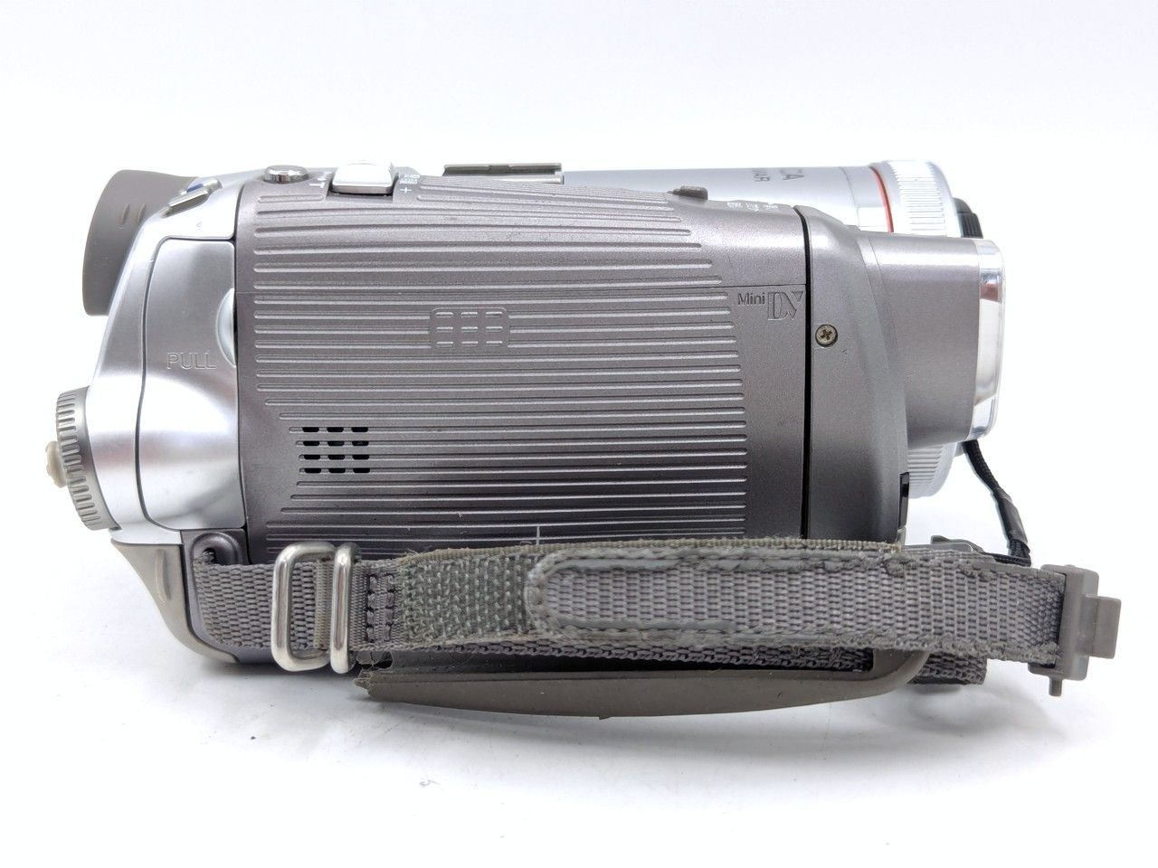 miniDVのダビングに Panasonic ビデオカメラ NV-GS250 7日間保証付き