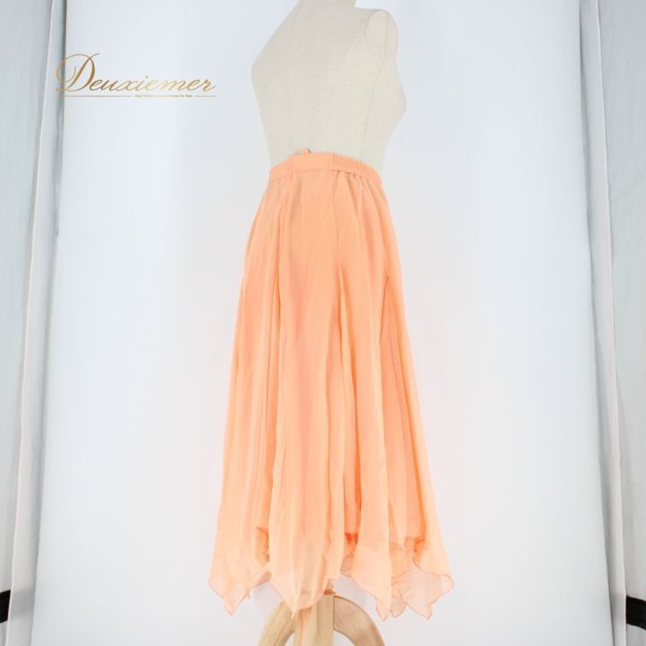 社交ダンス 衣装 スタンダード スカート レッスンウェア レディース