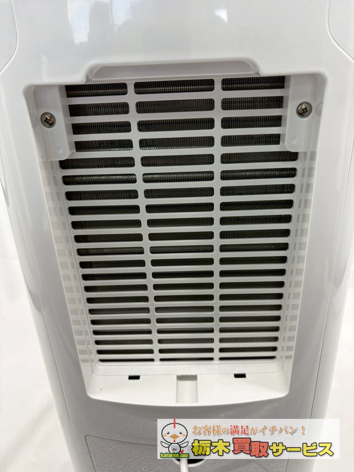 THANKO スポットクーラー CSCDCEHWH 生産終了のため再入荷ございません】コンプレッサー式「排熱が熱くない