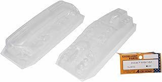 ABCホビー S13ｼﾙﾋﾞｱ(車幅195mm)用ﾗｲﾄｶﾊﾞｰｾｯﾄ 66722 RCカー部品 - メルカリ