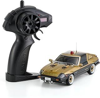 KYOSHO EGG FIRST MINI-Z 西部警察 ｽｰﾊﾟｰZ 66619 トイラジコン - メルカリ