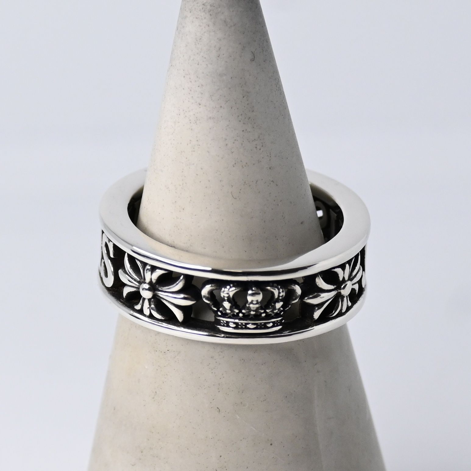 JUSTIN DAVIS MAD LOVE マッドラブ リング 17号 925 MAD LOVE リング | ジャスティン デイビス（JUSTIN DAVIS）公式通販サイト