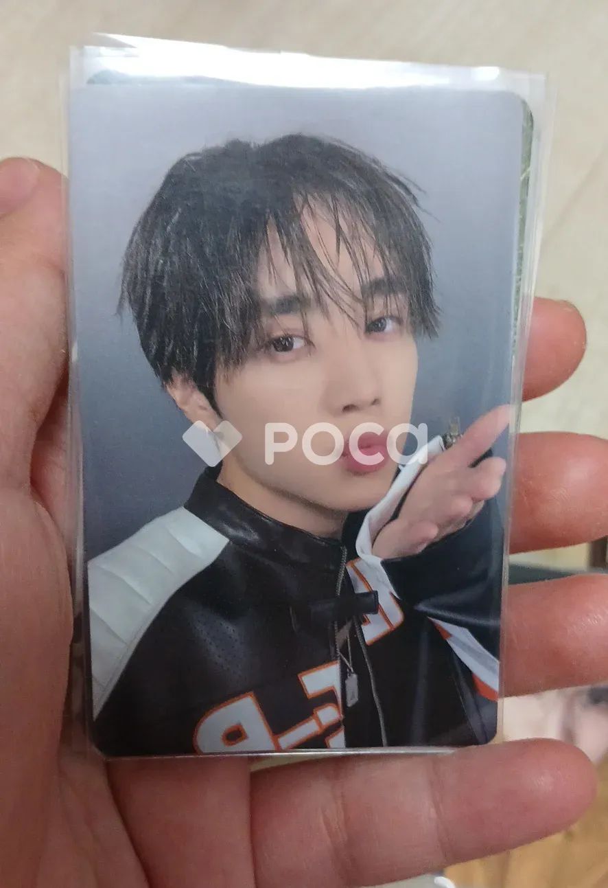 THEBOYZ ソヌ オンコン ランダムトレカ THEBOYZ ソヌ オンコン ランダムトレカ THEBOYZ ソヌ オンコン