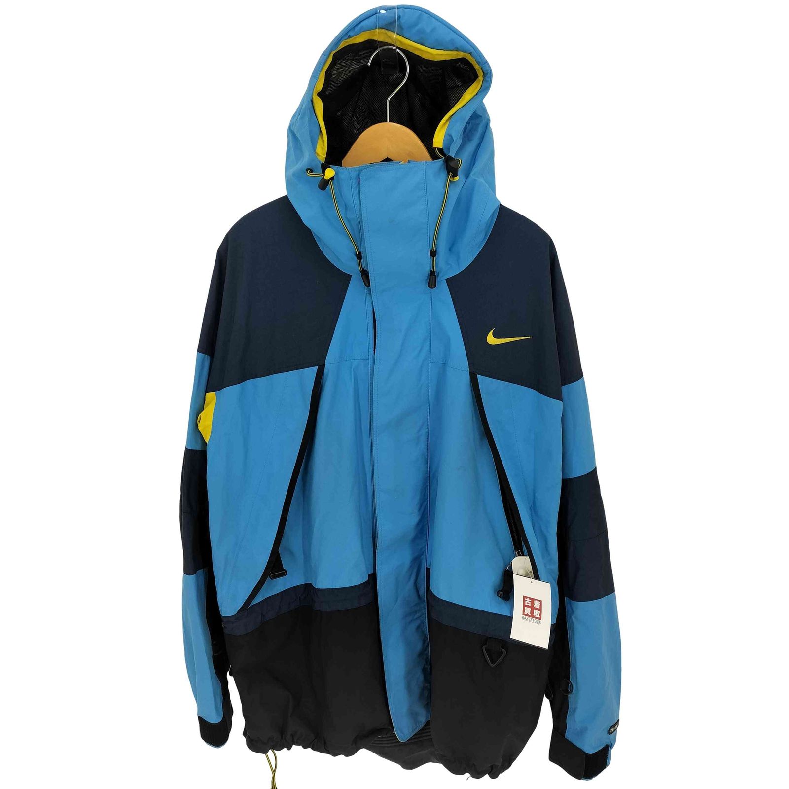 ナイキエーシージー NIKE ACG 90-00s OUTER LAYER 3 STORM FIT