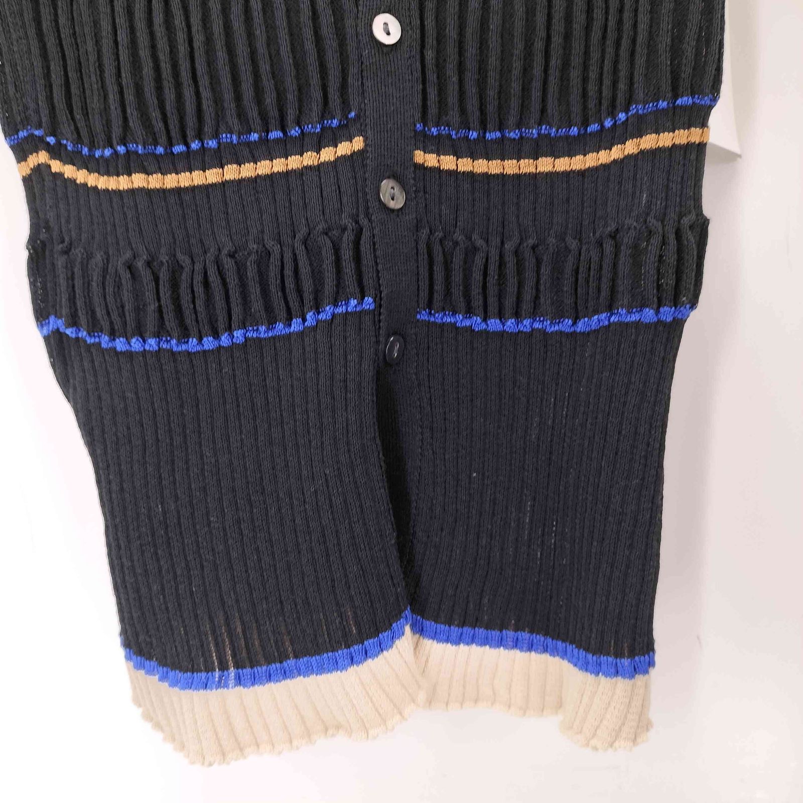 ユナイテッドトウキョウ UNITED TOKYO マルチカラーシャーリングサマー