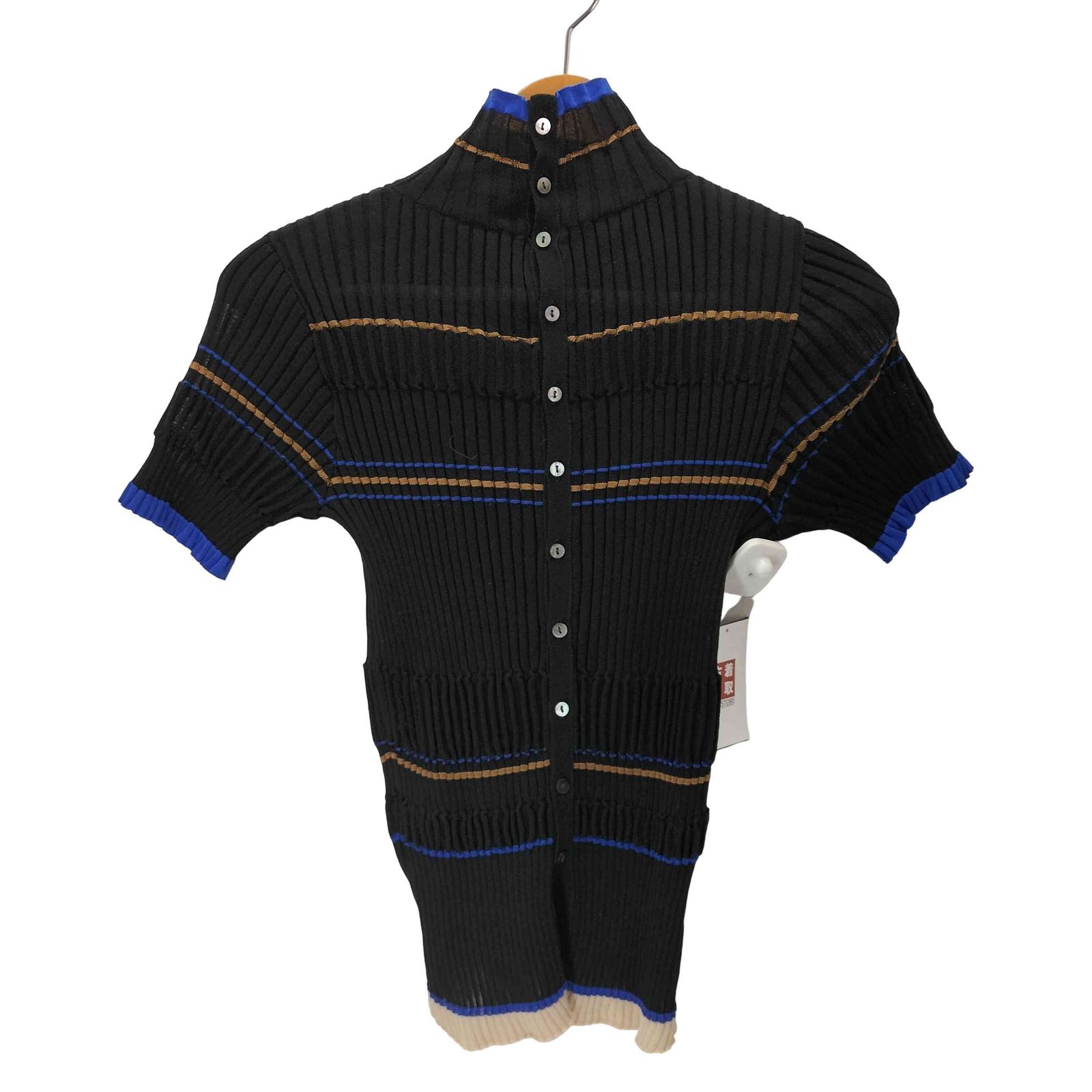 ユナイテッドトウキョウ UNITED TOKYO マルチカラーシャーリングサマー