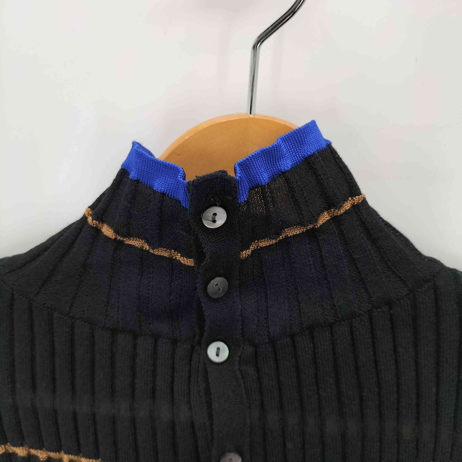 ユナイテッドトウキョウ UNITED TOKYO マルチカラーシャーリングサマー