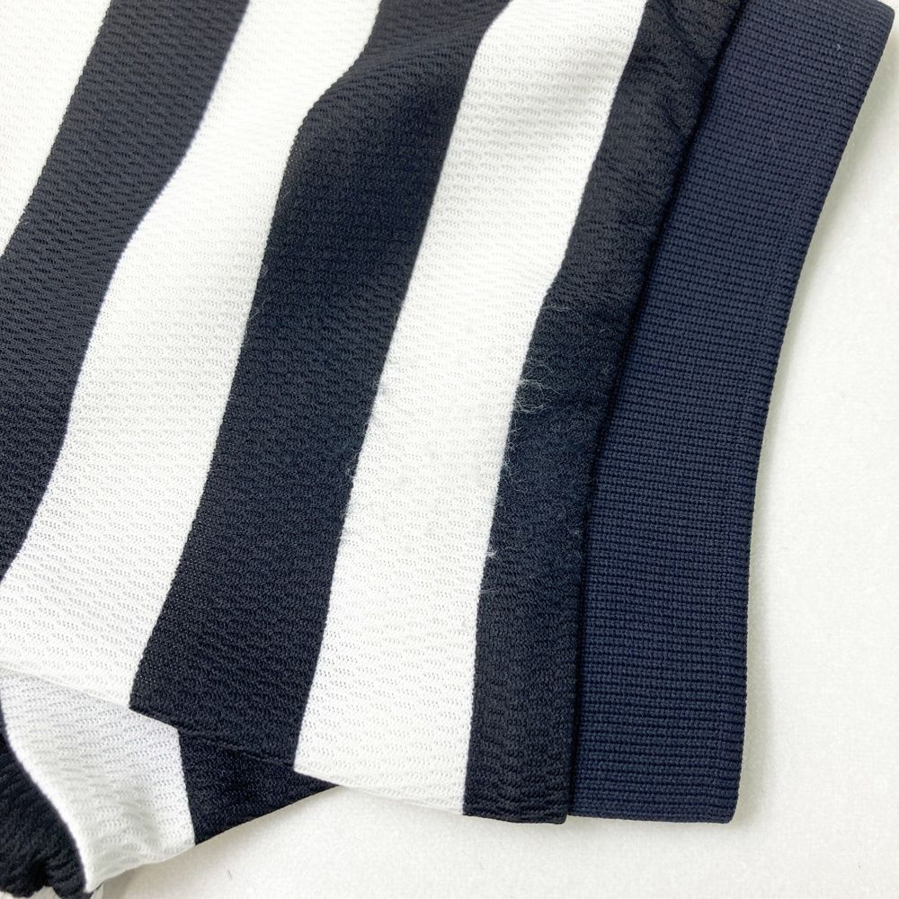 サイズ：4 PEARLY GATES パーリーゲイツ 2023年モデル 半袖ポロシャツ