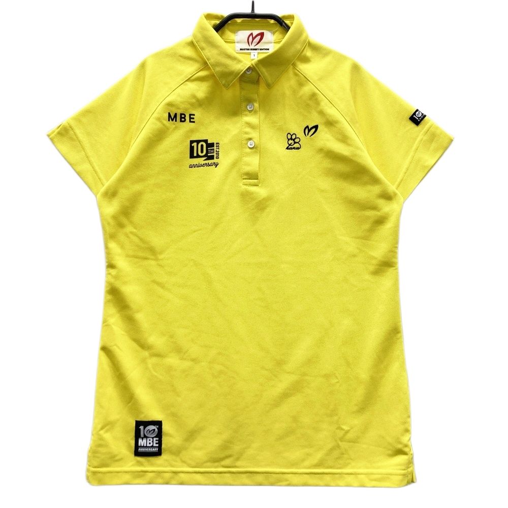 サイズ：1 MASTER BUNNY EDITION マスターバニーエディション 10周年