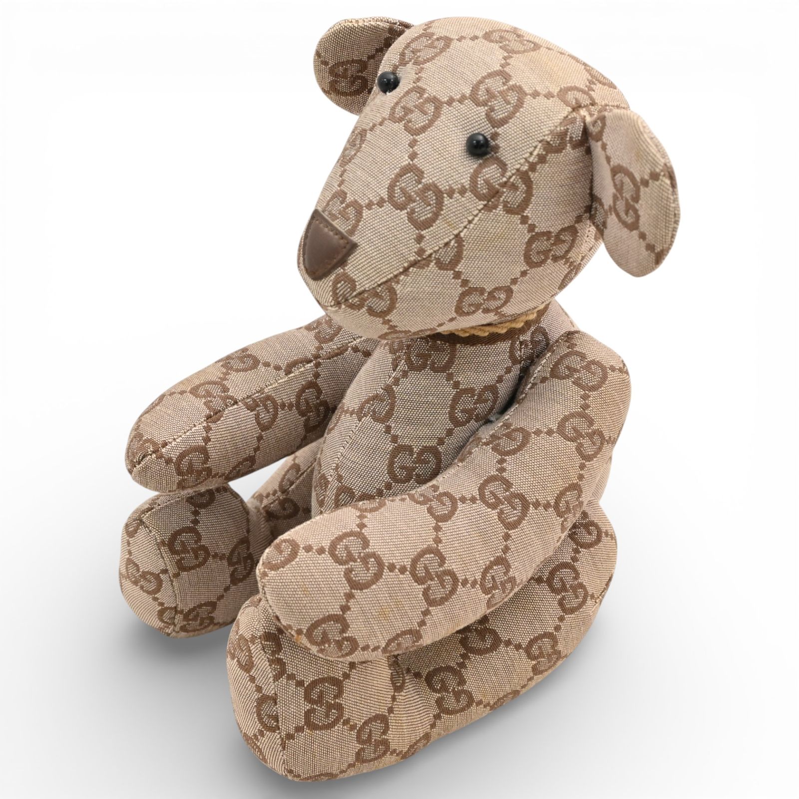 くま ライトブラウン