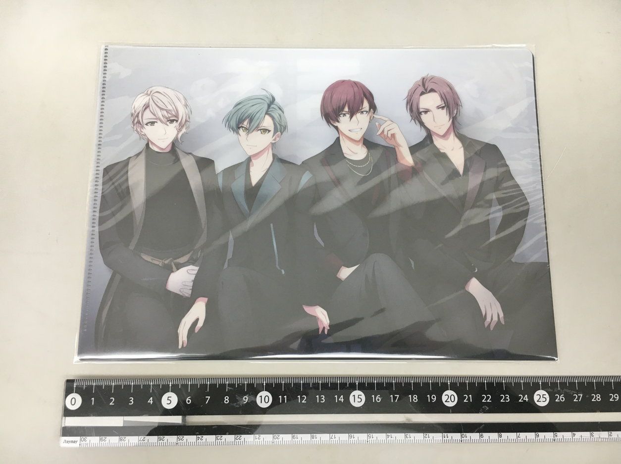 月刊パッシュ! PASH！ 2025年5月号 アイドリッシュセブン ゼンレス