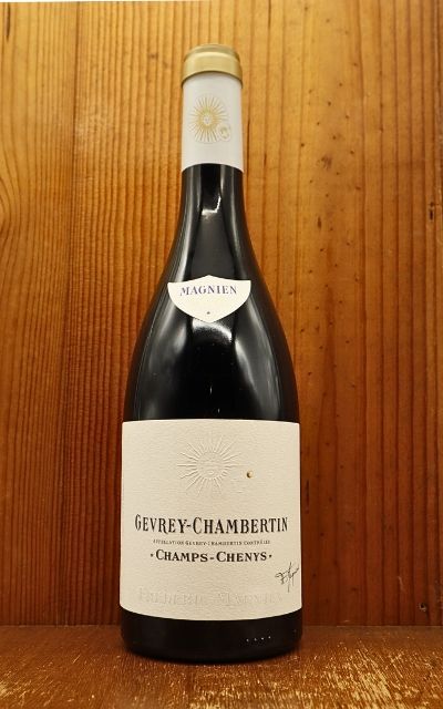 ジュヴレ シャンベルタン シャン シュニ (シェニ) アンフォラ (ジャー