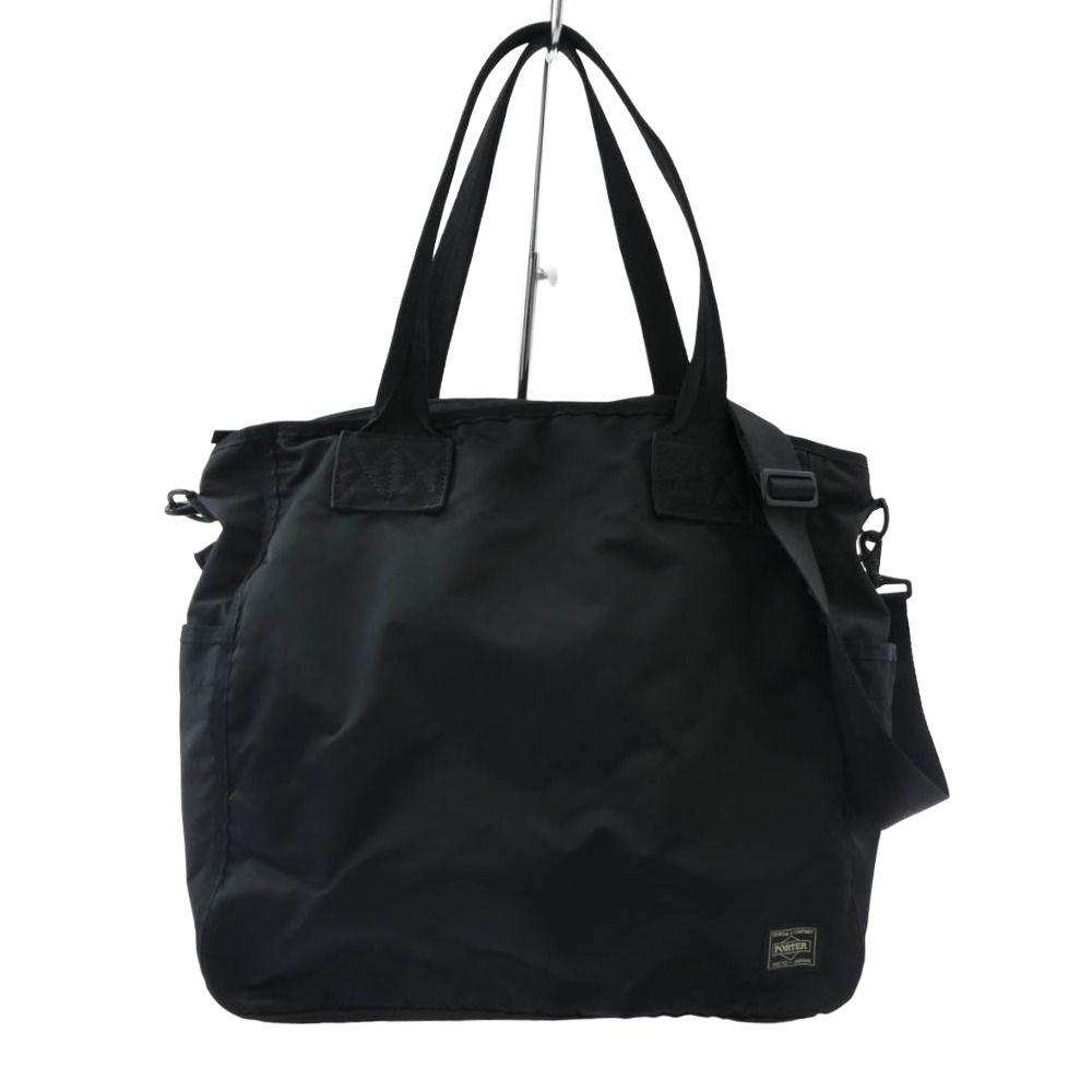 PORTER コーデュラナイロン 2wayトートバッグ 【公式通販】