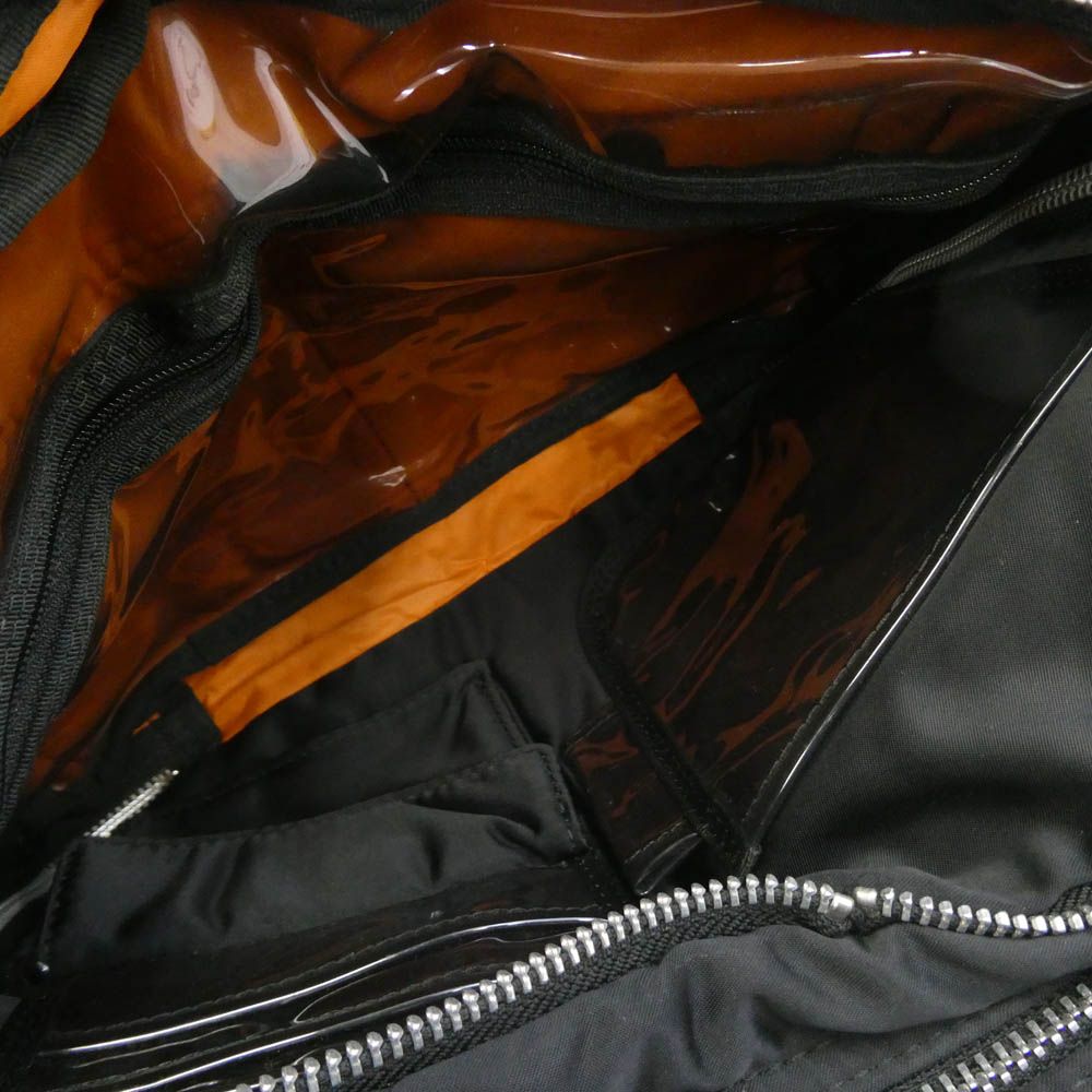 PORTER ポーター TANKER SHOULDER BAG ナイロン ツイル タンカー  