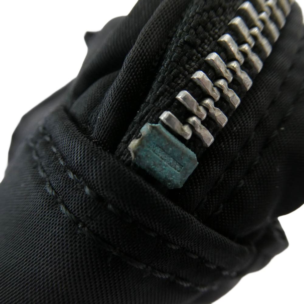 PORTER ポーター TANKER WAIST BAG ナイロン コブラバックル タンカー  