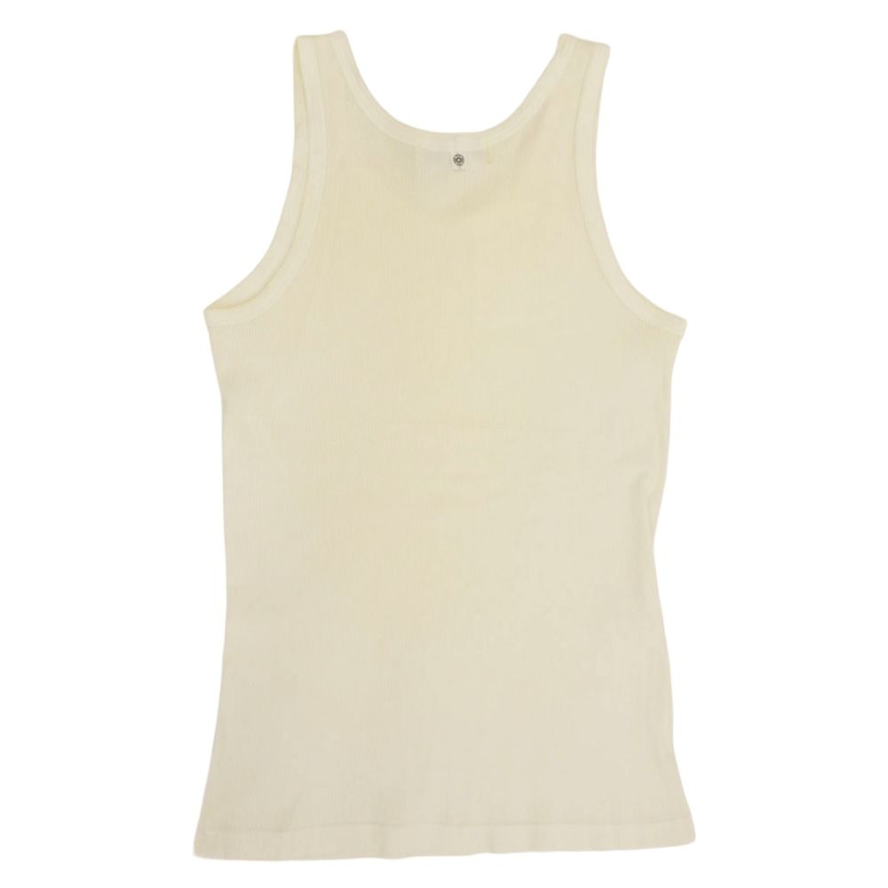 CHROME HEARTS クロムハーツ（原本無） グンゼボディ OLD オールド