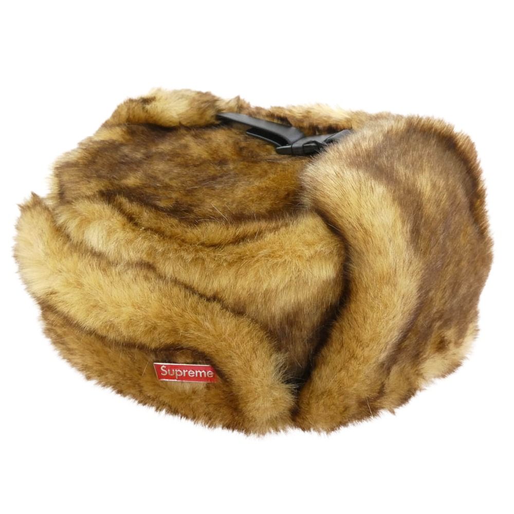 Supreme シュプリーム 25AW Ushanka Hat ウシャンカ ハット 帽子