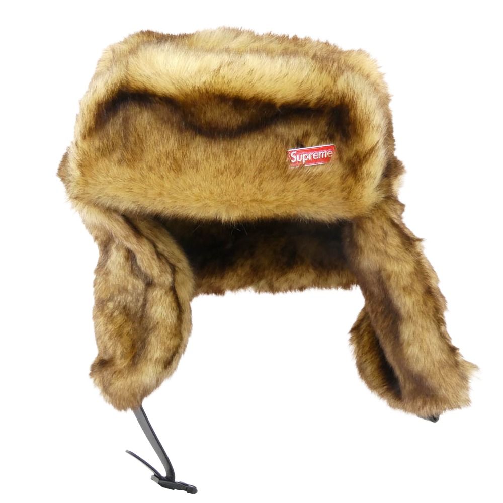Supreme シュプリーム 25AW Ushanka Hat ウシャンカ ハット 帽子