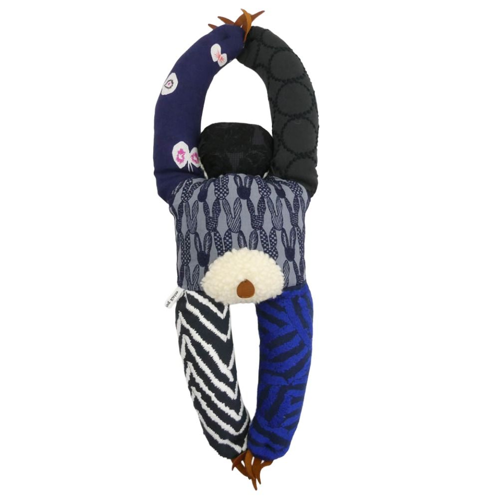 mina perhonen ミナペルホネン コノメカマン ぬいぐるみ tambourine