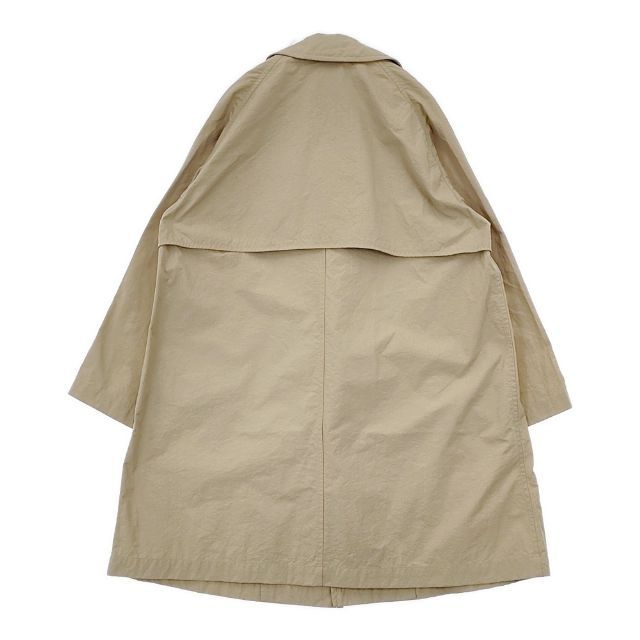 ORCIVAL Bshop別注ナイロンOXコート RC-8122 コート ベージュ