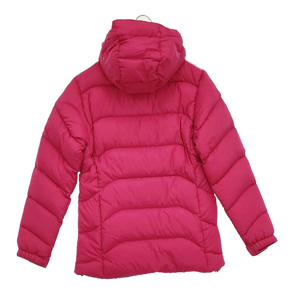 Mammut Xeron IN Hooded Jacket AF Women 1013-00712 M エクセロン