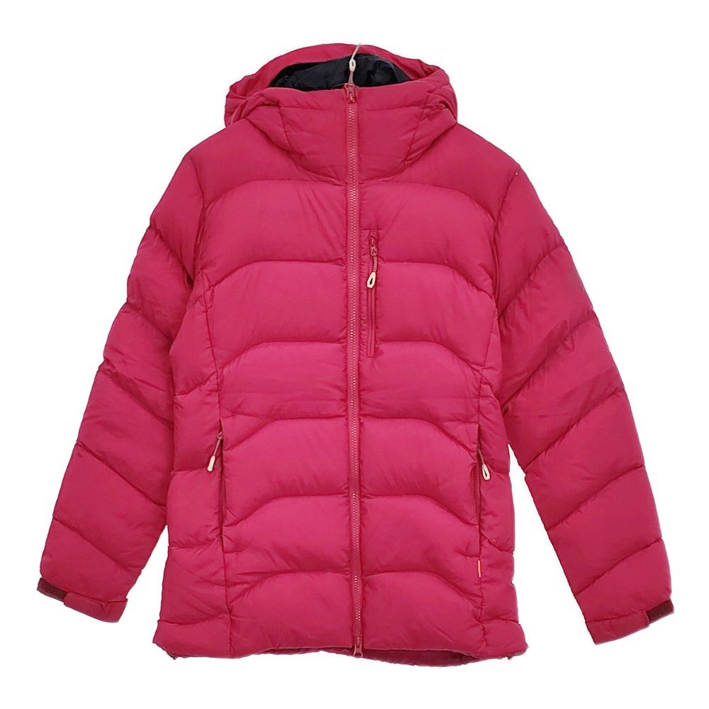 Mammut Xeron IN Hooded Jacket AF Women 1013-00712 M エクセロン
