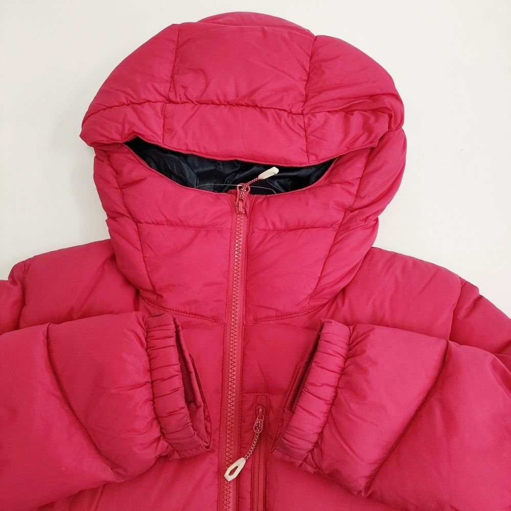 Mammut Xeron IN Hooded Jacket AF Women 1013-00712 M エクセロン